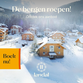 Landal - Winterberg